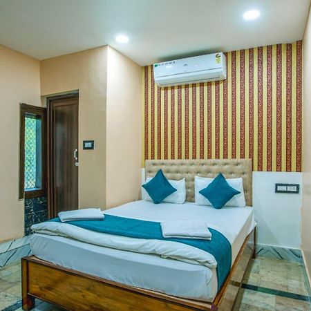 Hotel Silver Star Bhuvanesvar Kültér fotó